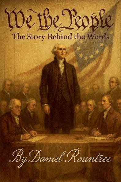 We the People.   The Story Behind the Words