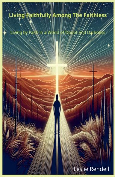 Living Faithfully Among the Faithless