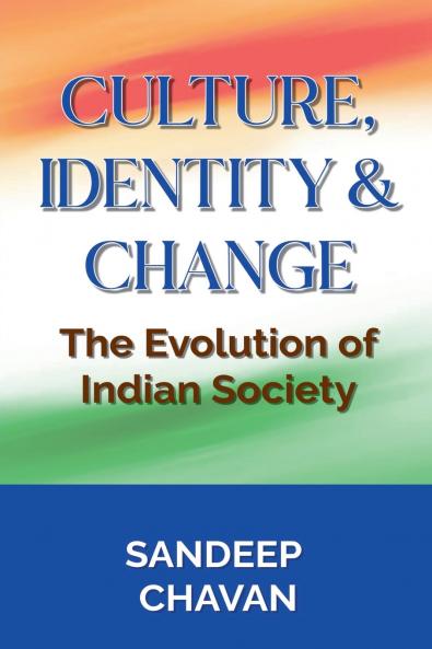 Culture Identity & Change