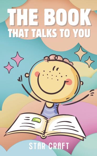 The Book That Talks To You