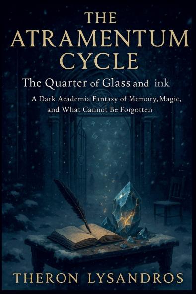 The Atramentum Cycle