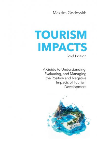 Tourism Impacts 2nd Edition
