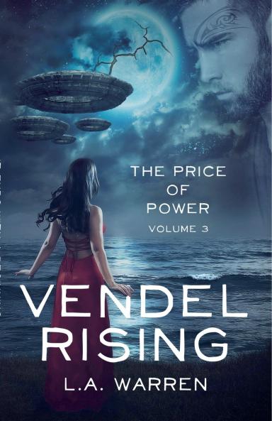 Vendel Rising