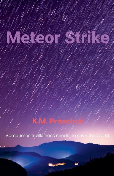 Meteor Strike