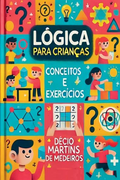 Lógica para Crianças