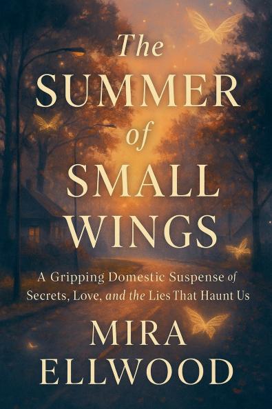 The Summer of Small Wings