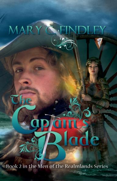 The Captain's Blade