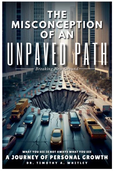 The Misconception of an Unpaved Path Breaking New Ground