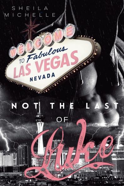 Not The Last of Luke