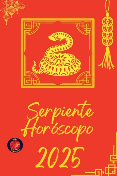 Serpiente Hor��scopo  2025