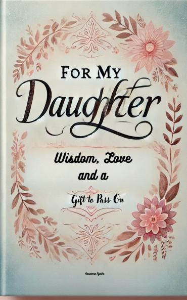 For My Daughter