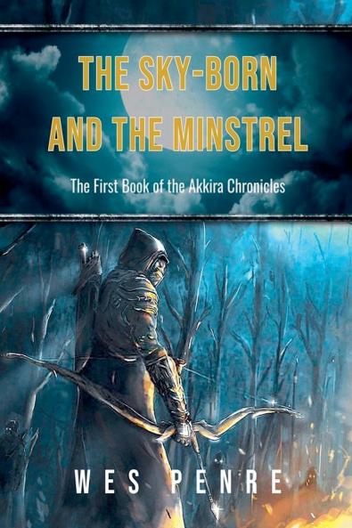 The Sky-Born and the Minstrel