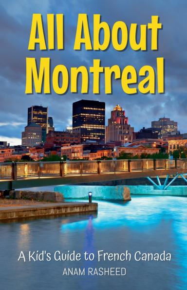 All About Montreal