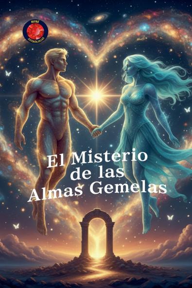 El Misterio  de las  Almas Gemelas