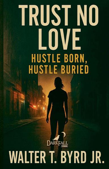 Trust No Love