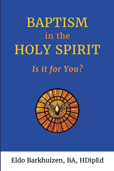 Baptism in the Holy Spirit