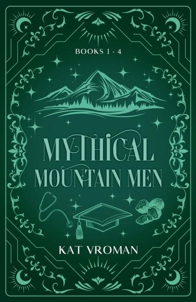 Mythical Mountain Men