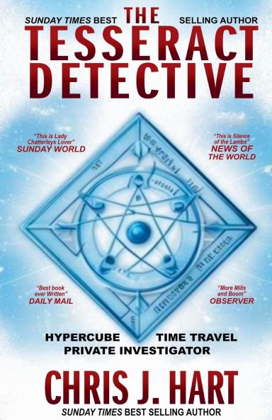 The Tesseract Detective