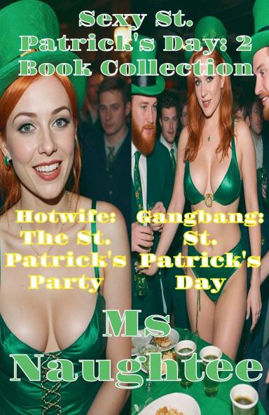 Sexy St. Patrick's Day