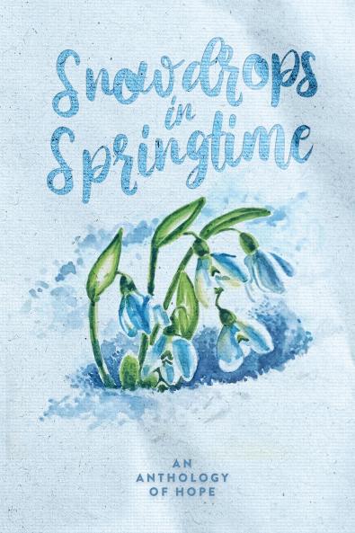 Snowdrops in Springtime