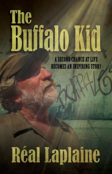 The Buffalo Kid