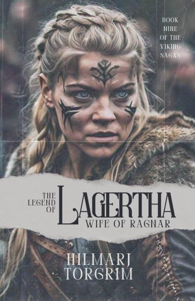 The Legend of Lagertha