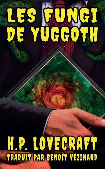 Les Fungi de Yuggoth