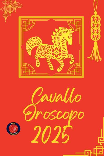 Cavallo Oroscopo  2025