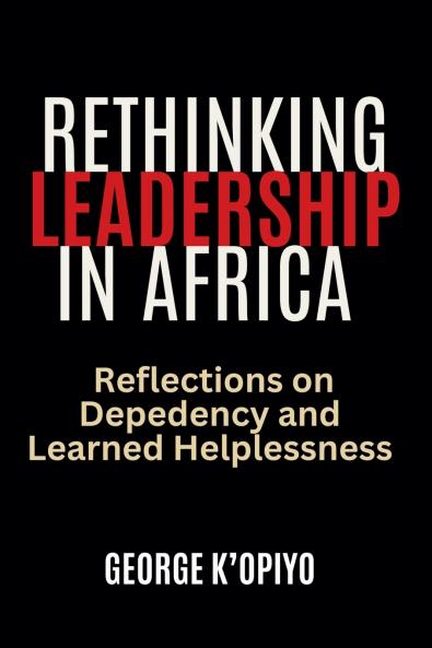 Rethinking Leadership in Africa