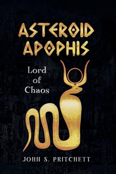 Asteroid Apophis