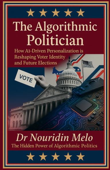 The Algorithmic Politician