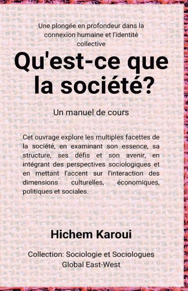 Qu'est-ce que la soci��t�� ?