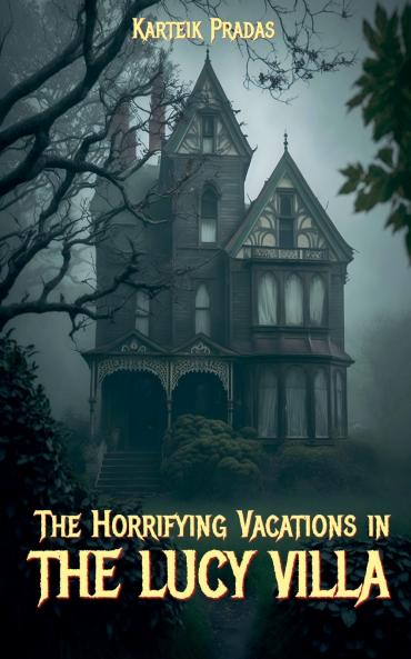 The Horrifying Vacations in The Lucy Villa