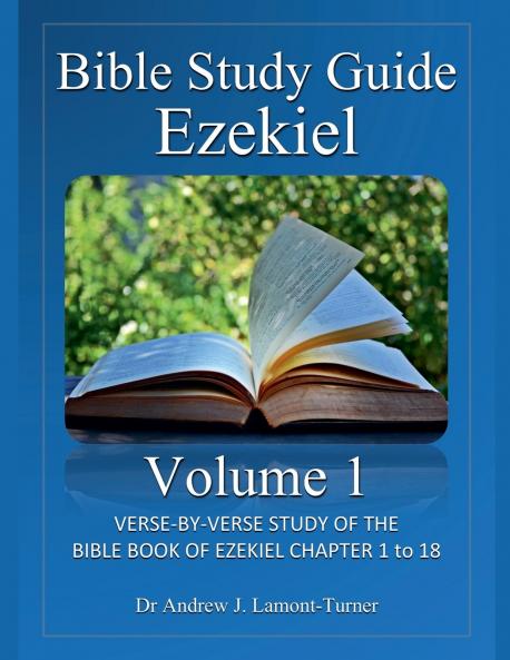 Bible Study Guide