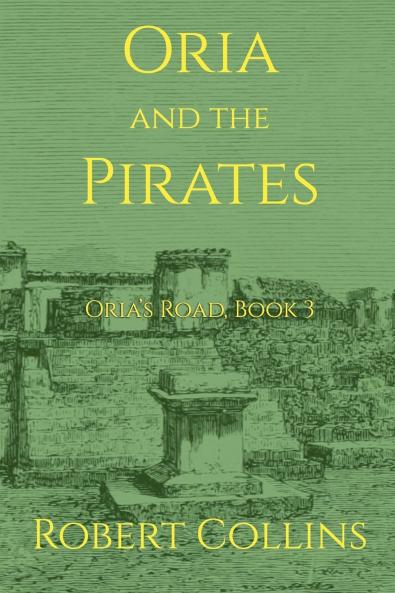 Oria and the Pirates