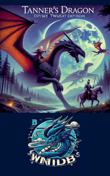 Tanner's Dragon Odyssey