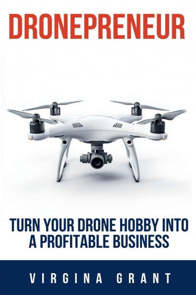 Dronepreneur