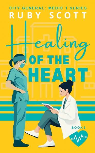 Healing of the Heart
