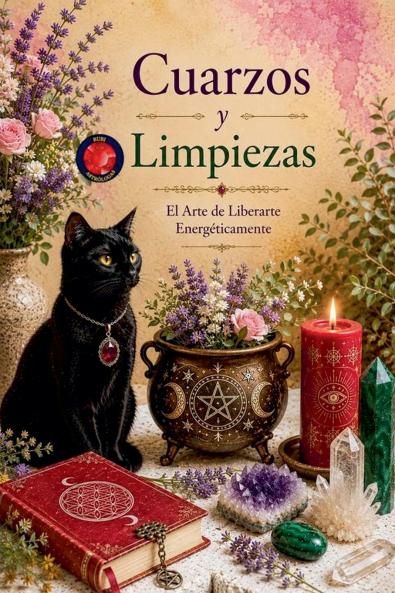 Cuarzos y Limpiezas  El Arte de Liberarte Energéticamente
