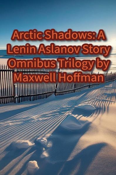 Arctic Shadows
