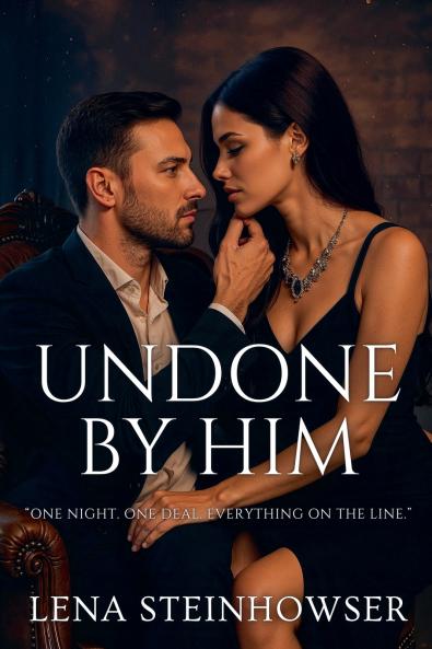 Undone by Him