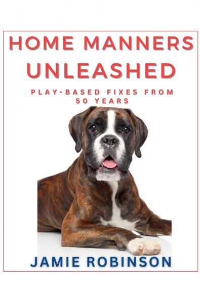 Home Manners Unleashed