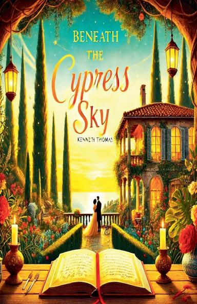 Beneath the Cypress Sky