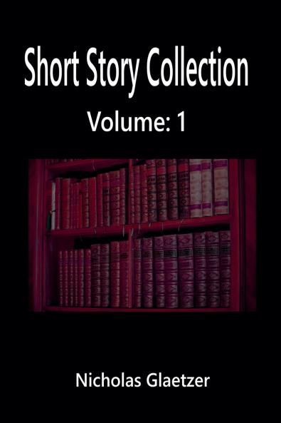 Short Story Collection Volume