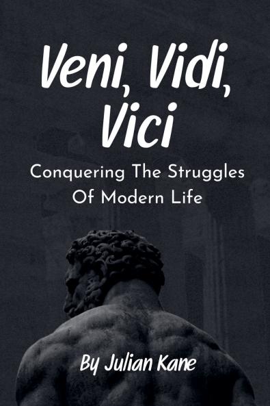 Veni Vidi Vici