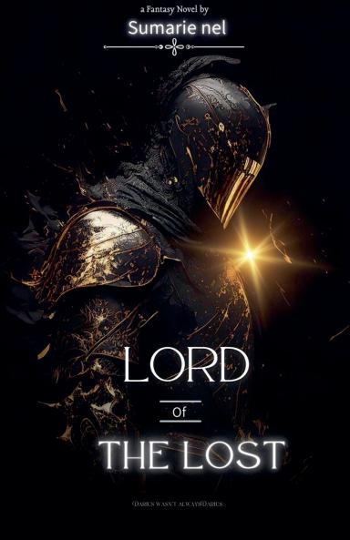 Lord Of The Lost