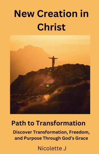 New Creation in Christ