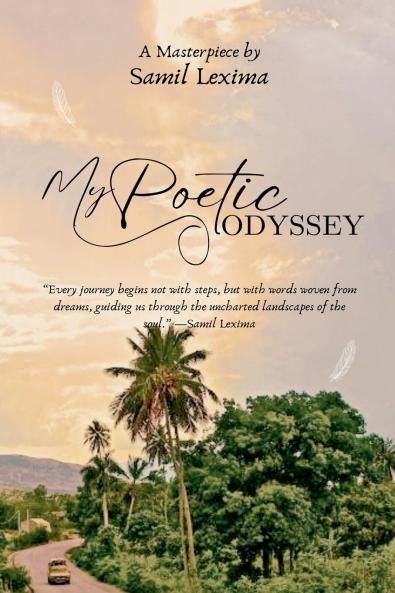 My Poetic Odyssey