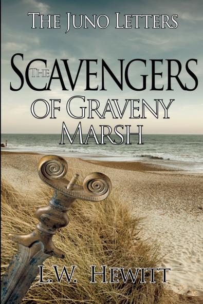The Scavengers of Graveny Marsh