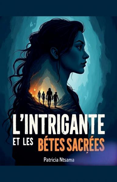 L'intrigante et les bêtes sacrées